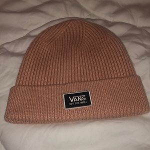 Vans Beanie